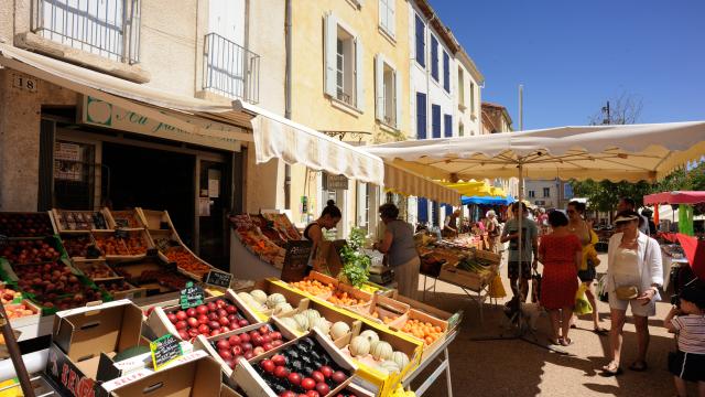 Leucate Village Credit Jean Belondrade (79) Copie