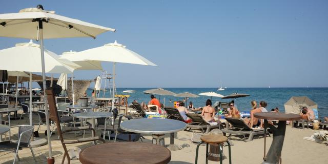 Club De Plage Leucate