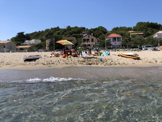 Leucate Plage Entre Amis