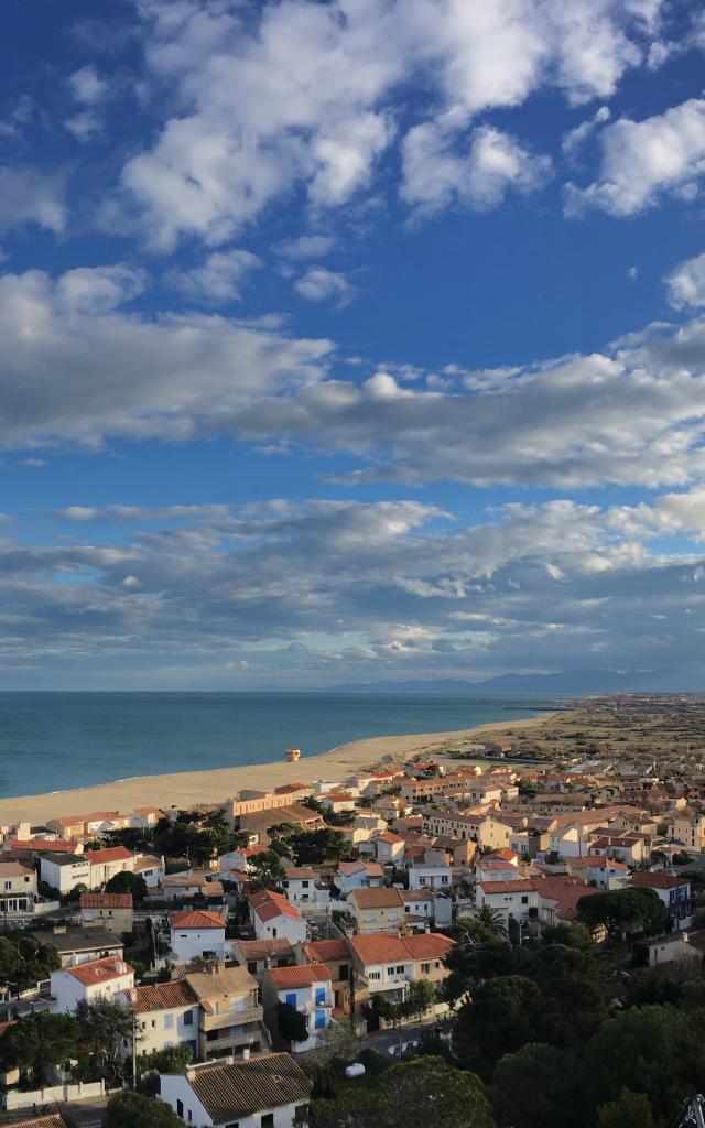 Leucate Lido