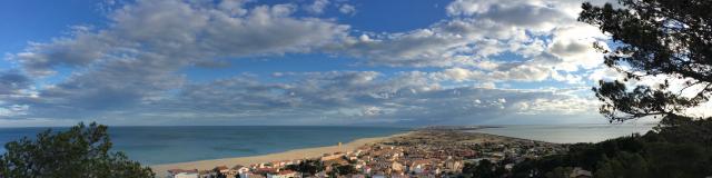 Leucate Plage Lido