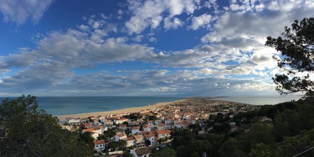 Leucate Plage Lido