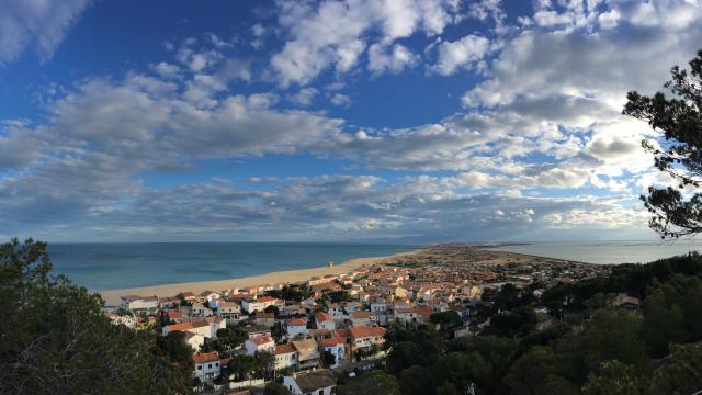 Leucate Plage Lido