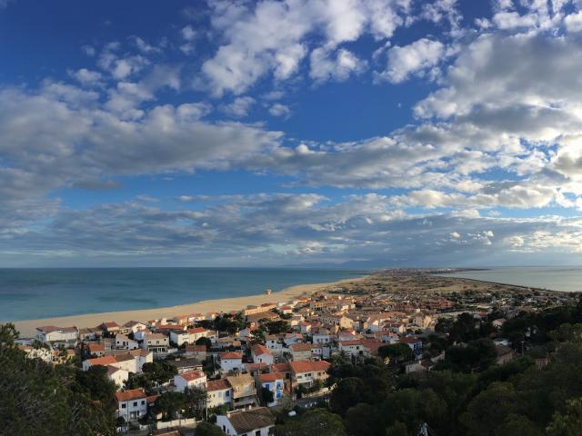 Leucate Plage Lido