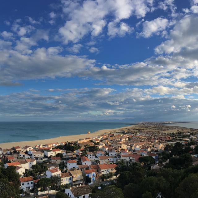 Leucate Plage Lido