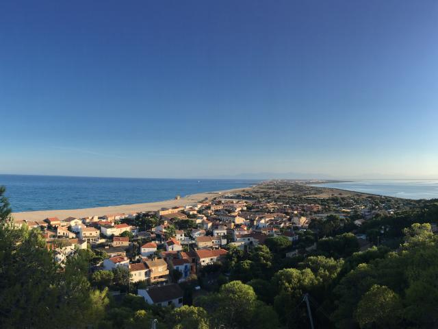 Leucate Plage Lido