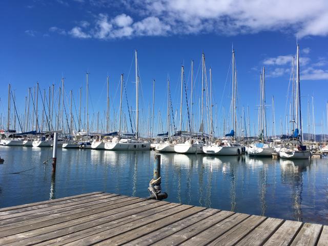 Port Leucate