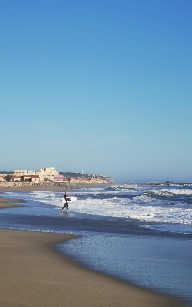 Surf Villages Naturistes