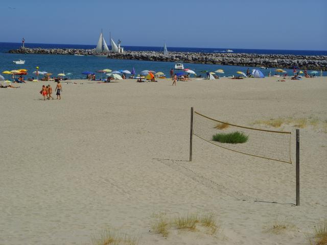 Villages Naturistes Leucate Oasis