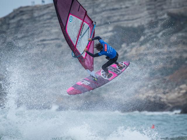 Windsurf Leucate La Franqui