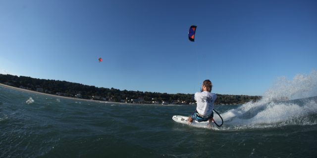 Kitesurf Leucate La Franqui (1)