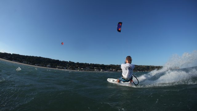 Kitesurf Leucate La Franqui (1)