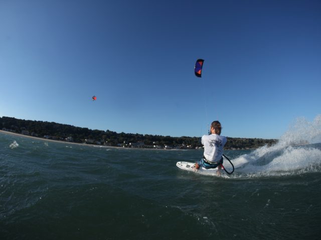 Kitesurf Leucate La Franqui (1)