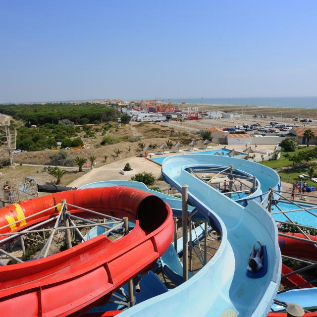 Aqualand Port Leucate