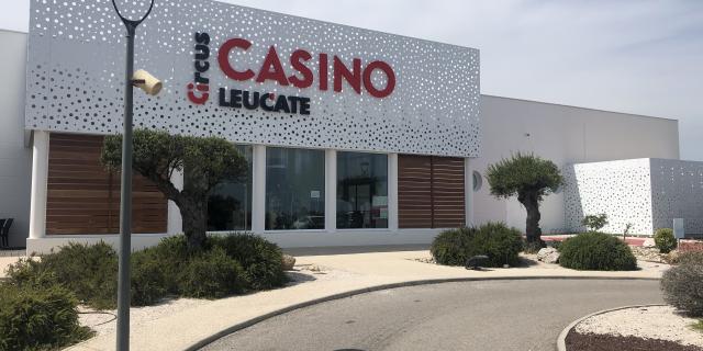 Casino Circus de Leucate