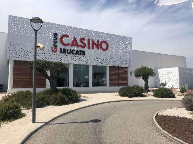 Casino Circus de Leucate