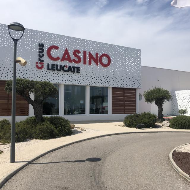 Casino Leucate