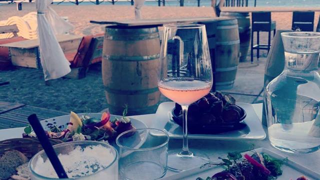 Club de Plage Le Dix Vins Port Leucate