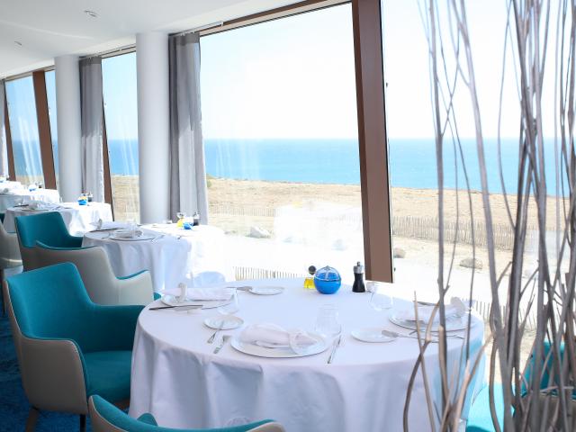 Restaurant Le Grand Cap Leucate