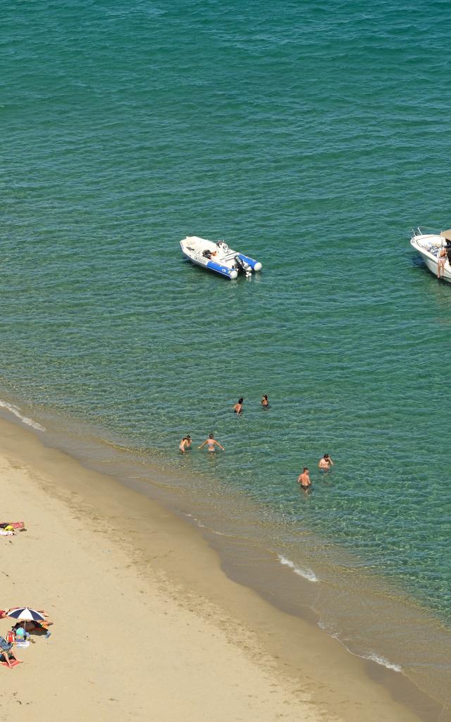 Leucate Plage