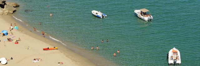 Leucate Plage