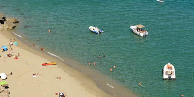 Leucate Plage