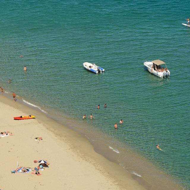 Leucate Plage