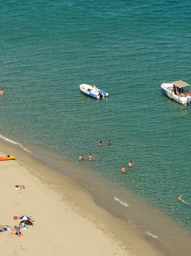 Leucate Plage