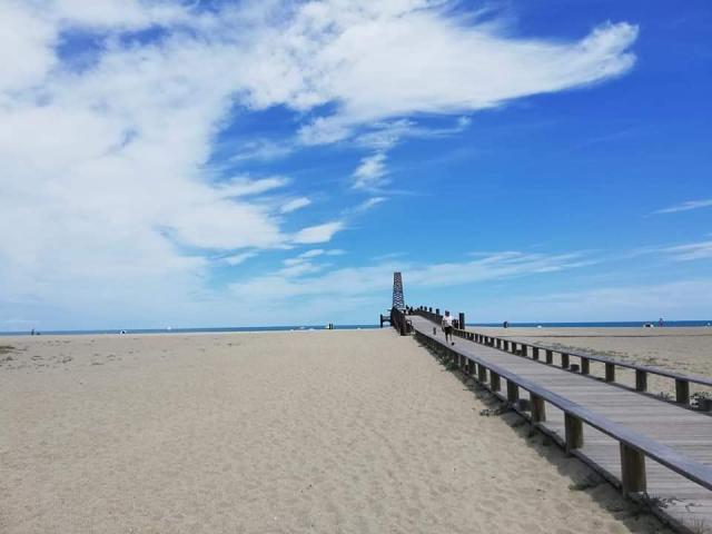 Instagram #portleucate