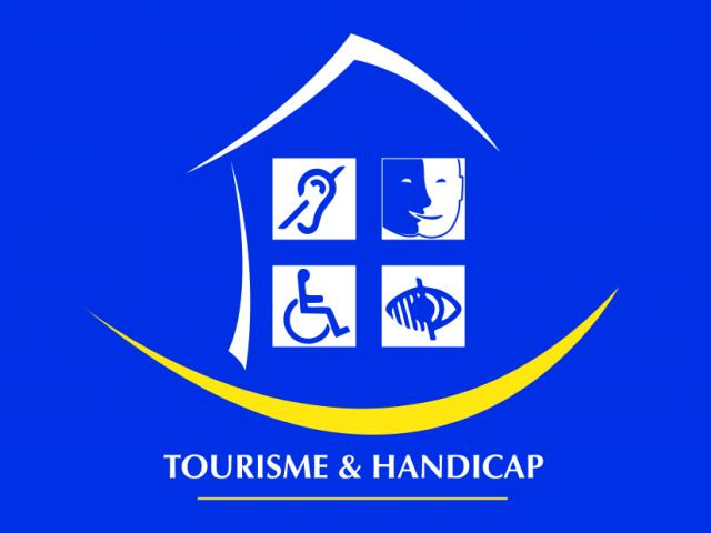 Tourisme et Handicap