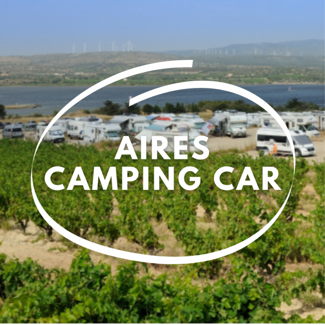 Capsule aire camping car