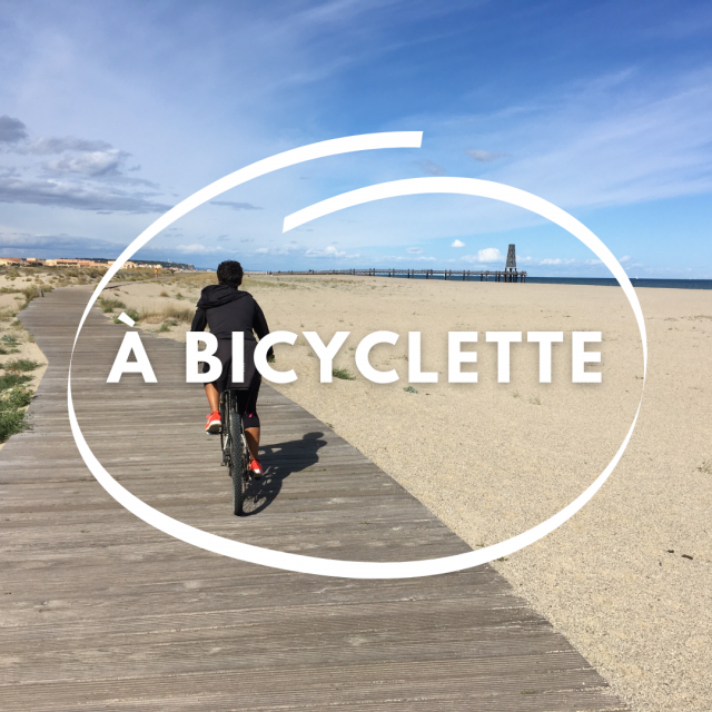 Capsule pistes cyclables