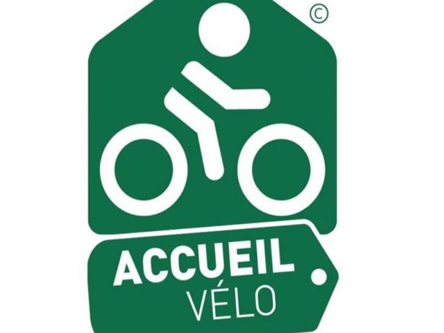 Label Accueil Vélo