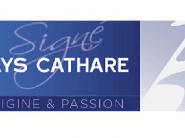 Signe Pays Cathare