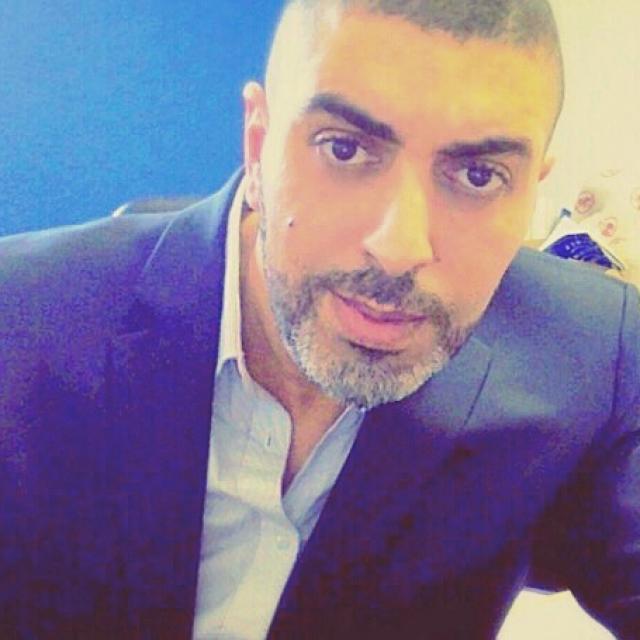 Kamel Bennaoum