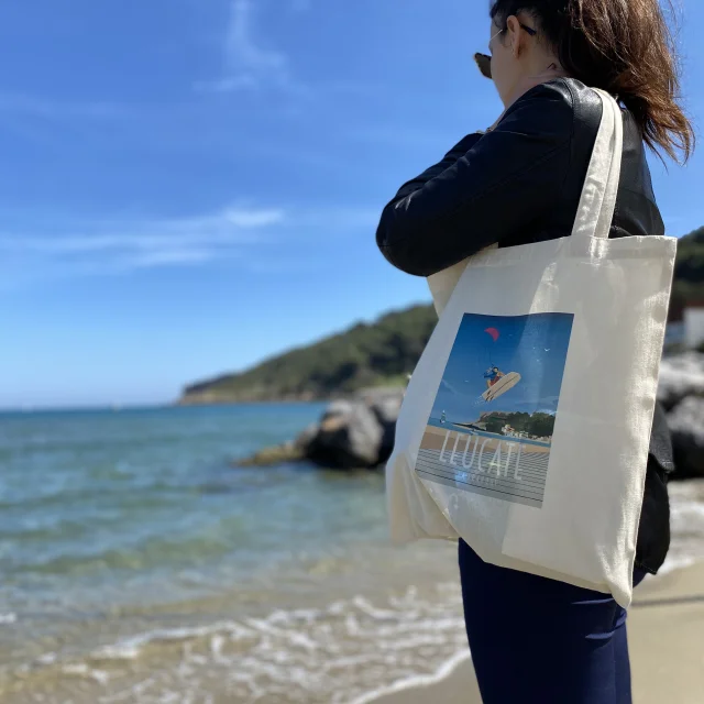 Tote Bag La Franqui