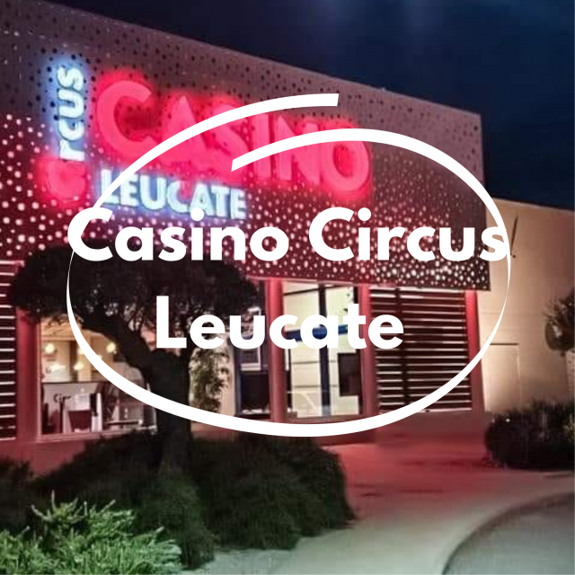 Casino Circus Leucate