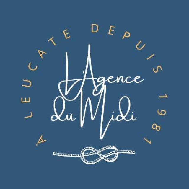 Agence Du Midi Leucate