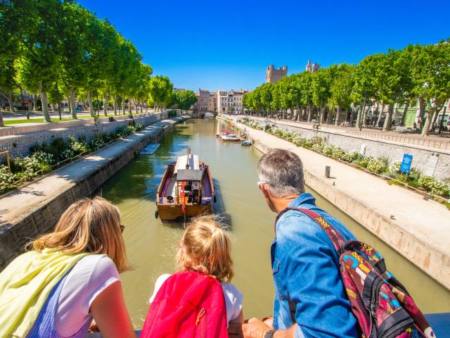 4 Narbonne Canal Robine 2019celine Deschamps