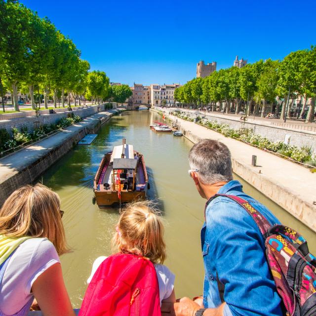 4 Narbonne Canal Robine 2019celine Deschamps