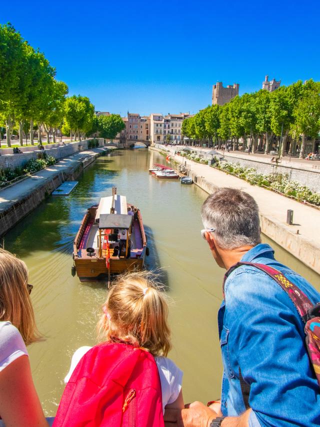 4 Narbonne Canal Robine 2019celine Deschamps