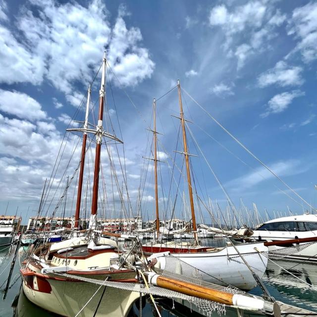 Instagram #leucate