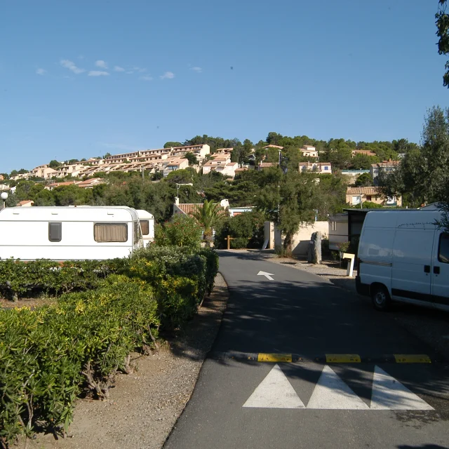 Camping Municipal