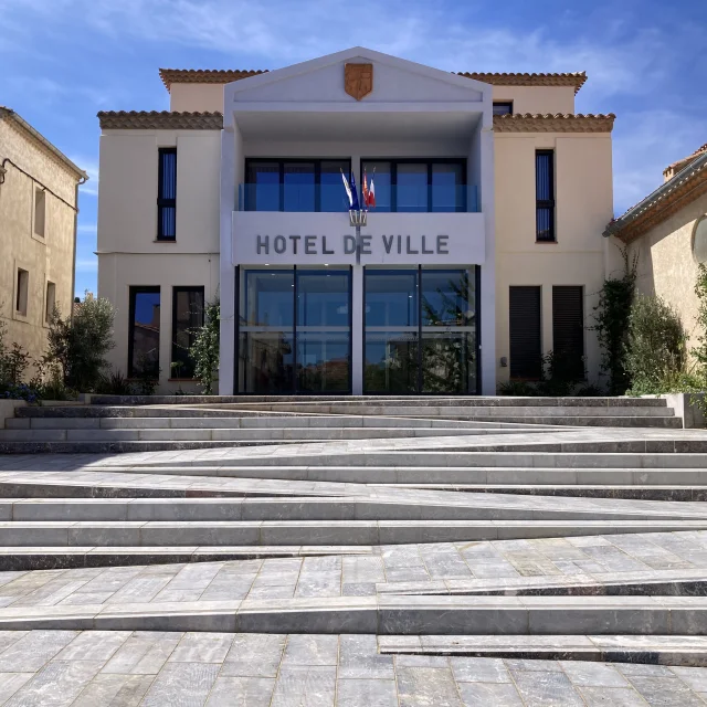 Mairie 1