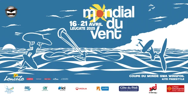 Mondial Du Vent